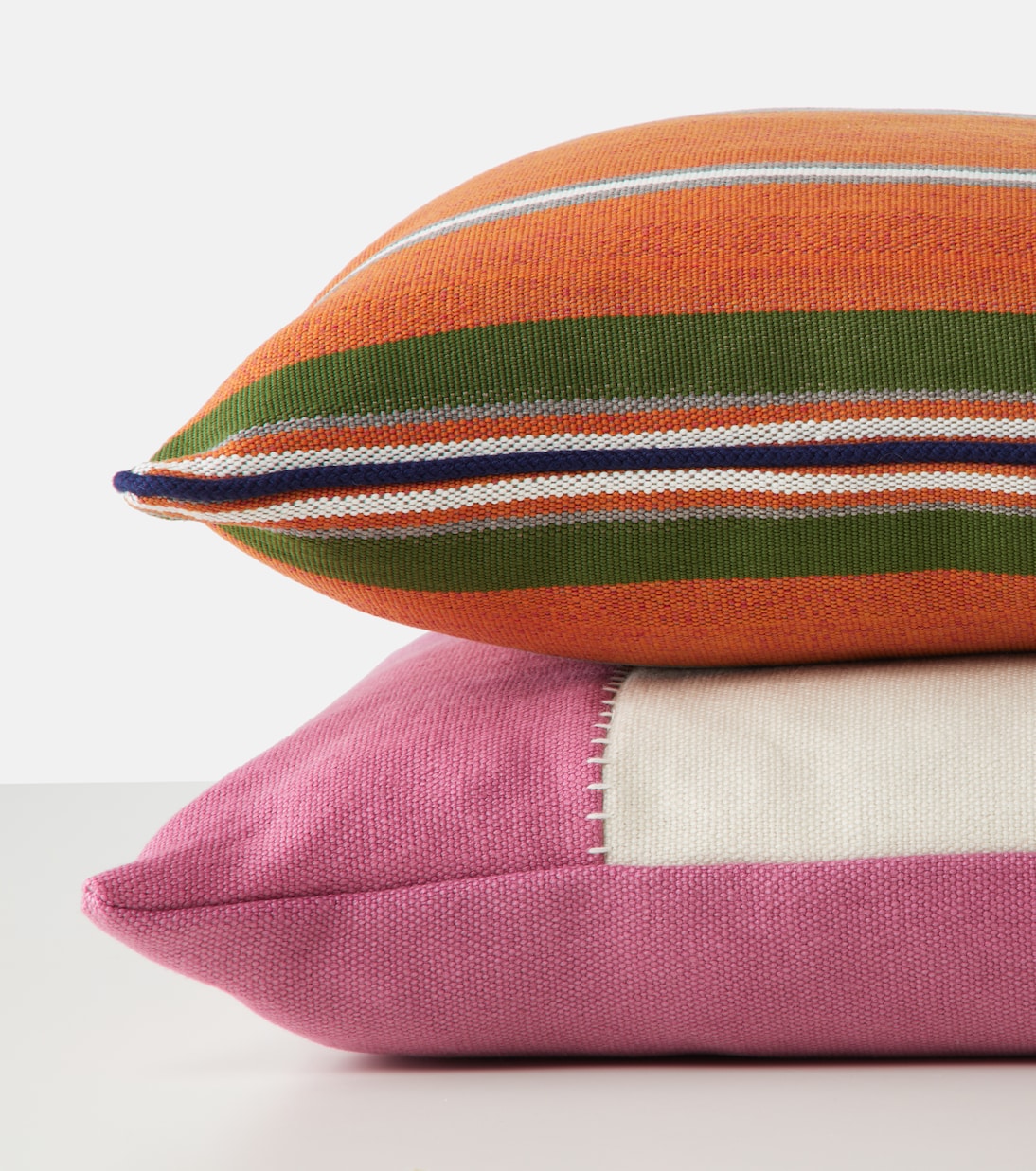 Outdoor Lyriga cushion | Etro
