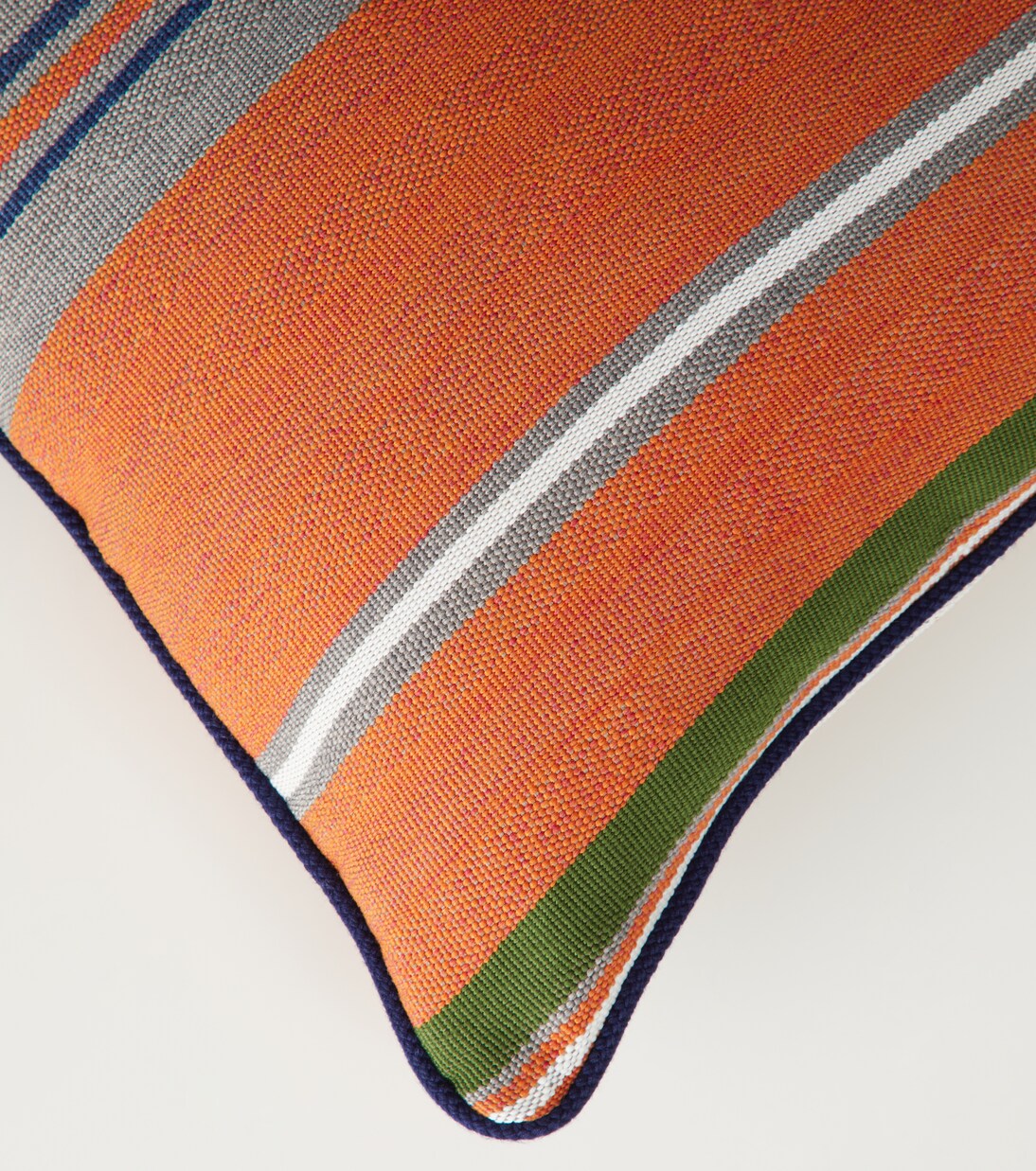 Outdoor Lyriga cushion | Etro