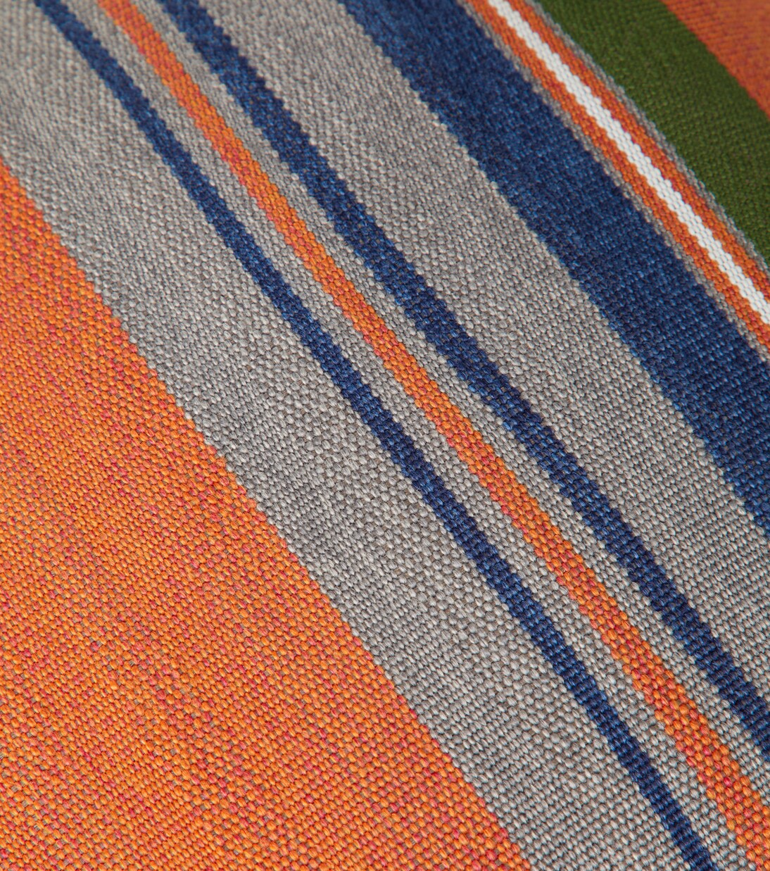 Outdoor Lyriga cushion | Etro