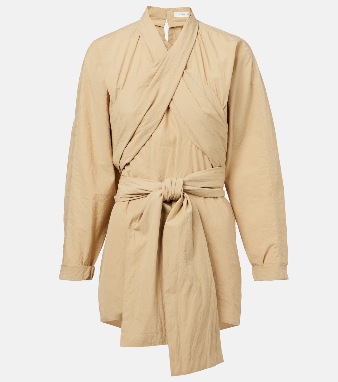 Top aus Baumwolle | Lemaire