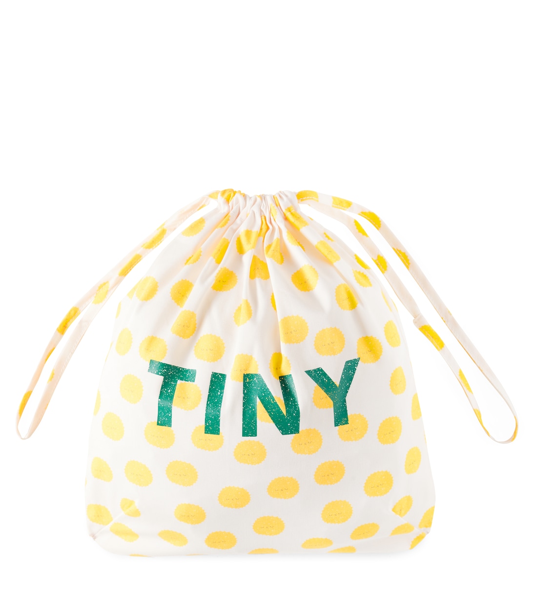 Baby Sun cotton jumpsuit | Tinycottons