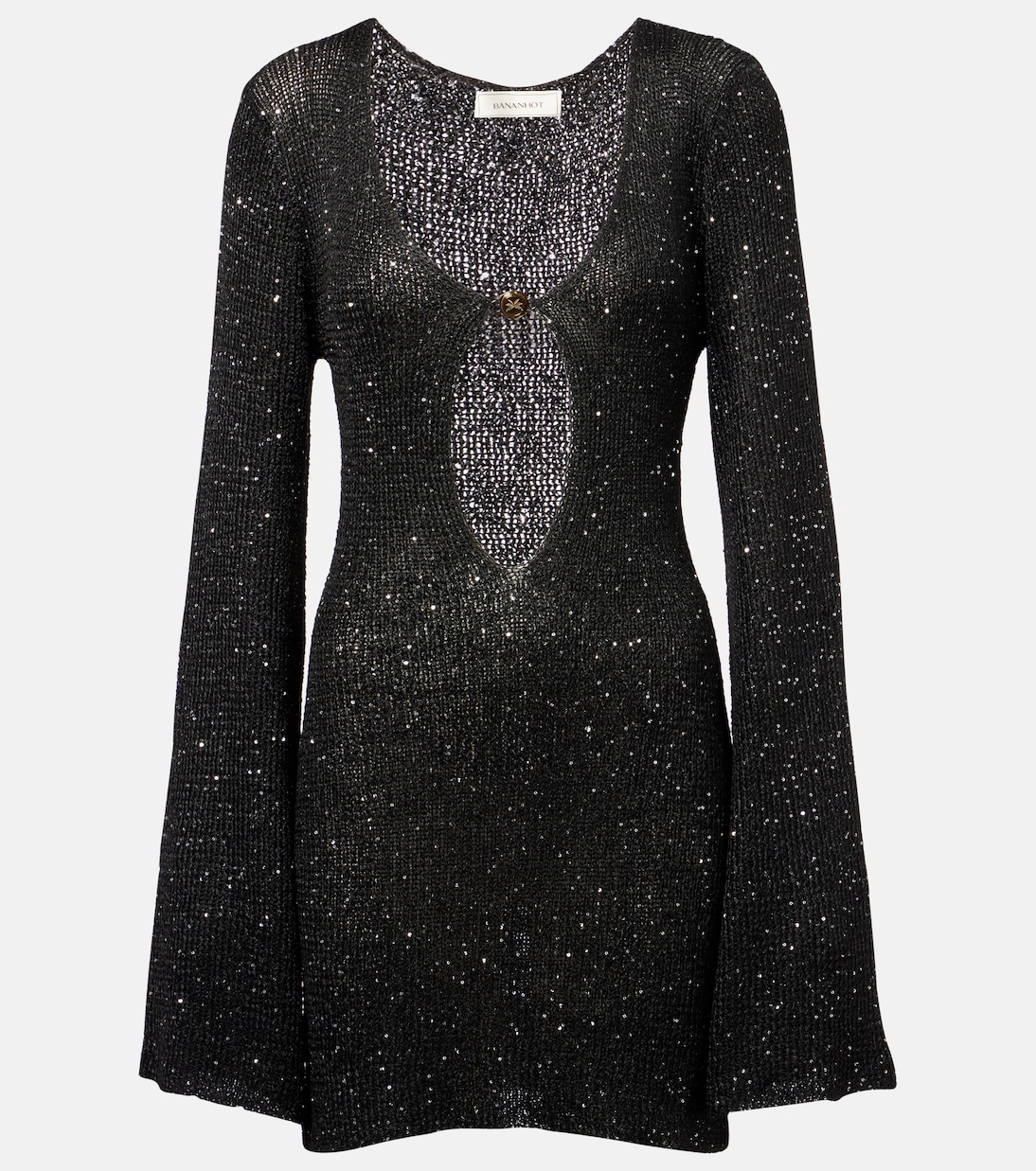 Robe Rey en crochet | Bananhot