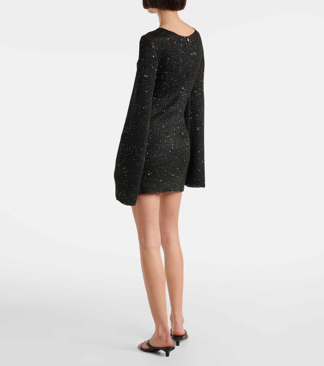 Robe Rey en crochet | Bananhot