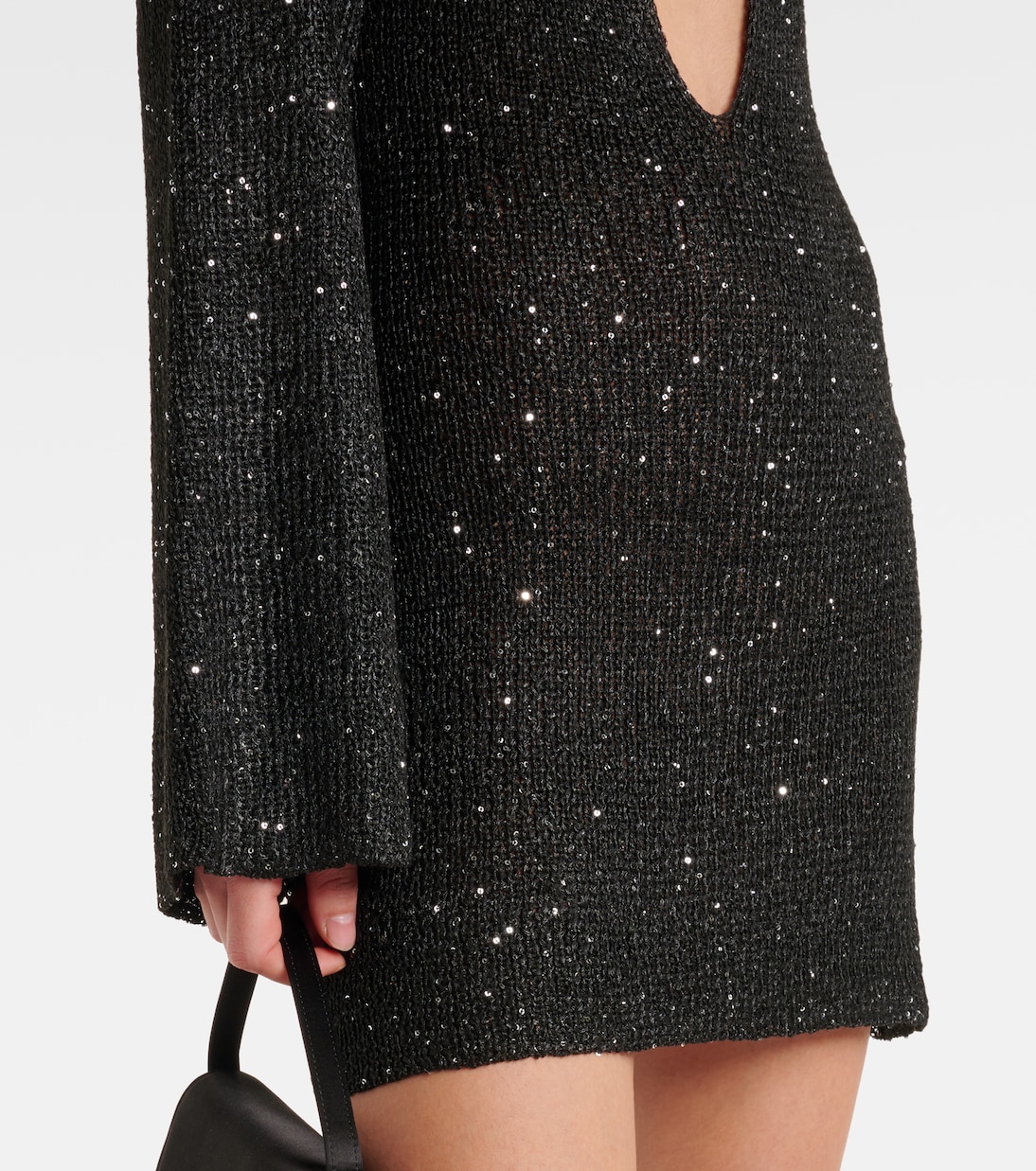 Robe Rey en crochet | Bananhot