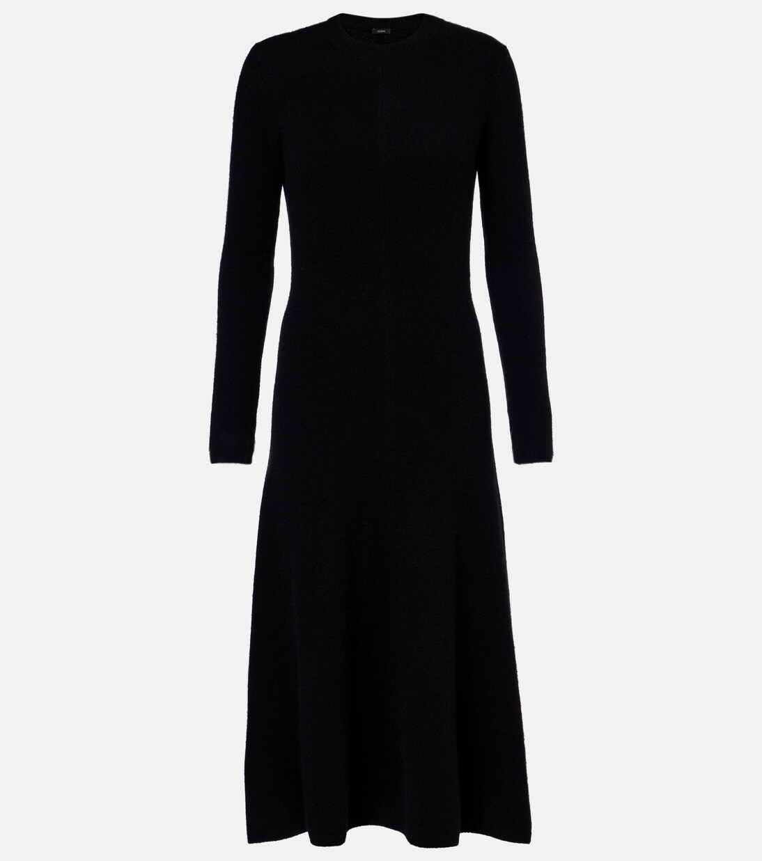 Pulloverkleid aus einem Kaschmirgemisch | Joseph