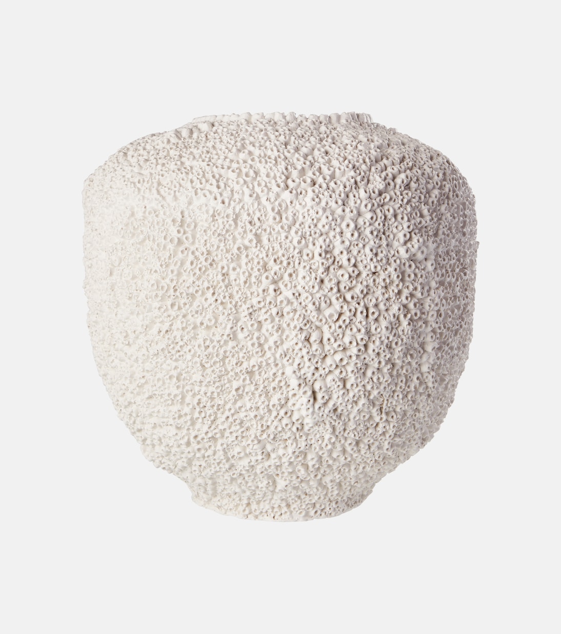 Jarrón Sunao de cerámica por Kristian Sofus Hansen and Tommy Hyldahl | 101 Copenhagen