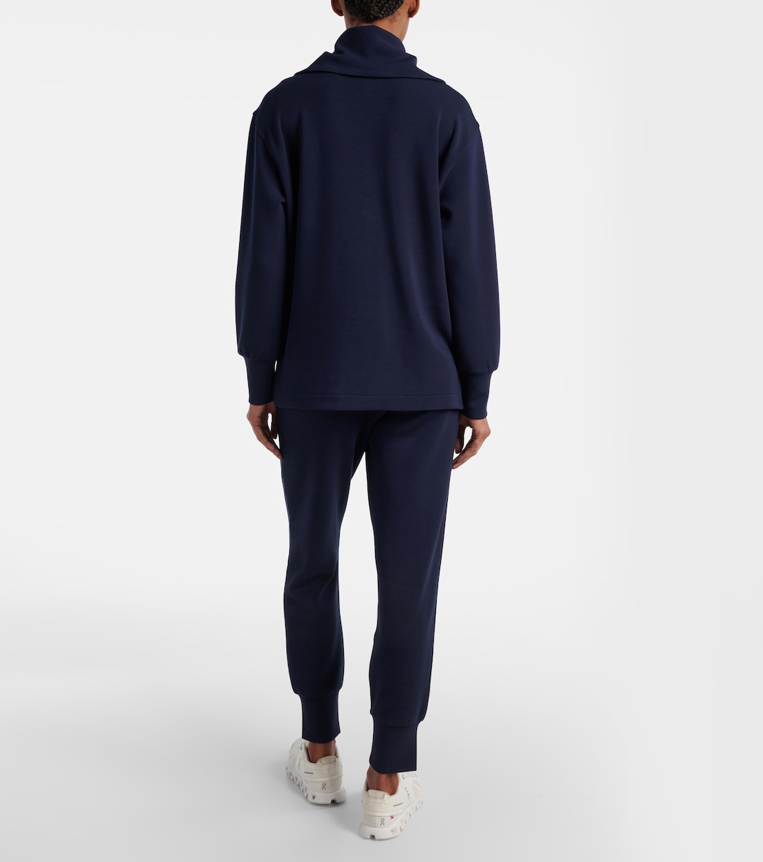 Sweatshirt Raleigh | Varley