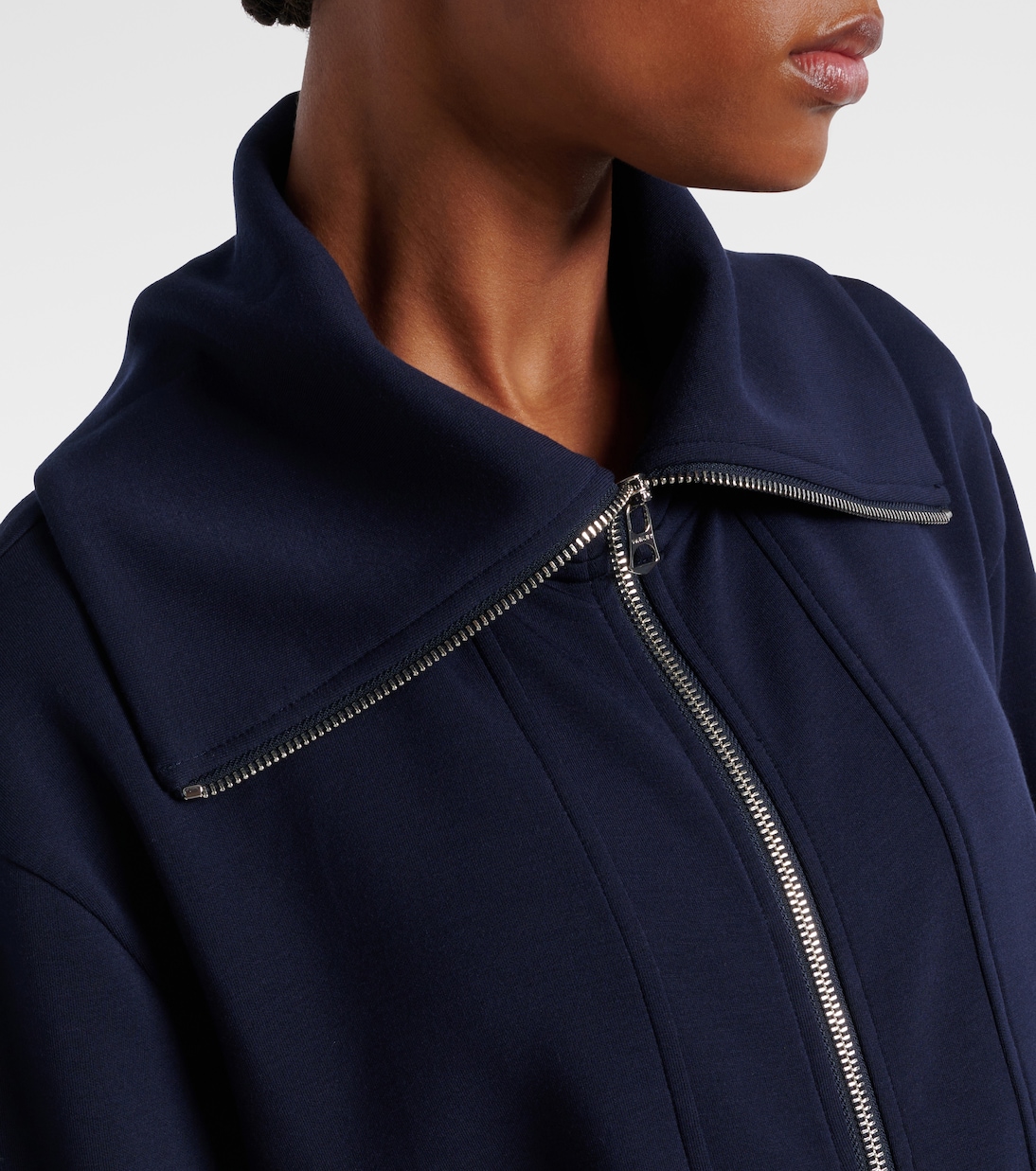 Sweatshirt Raleigh | Varley