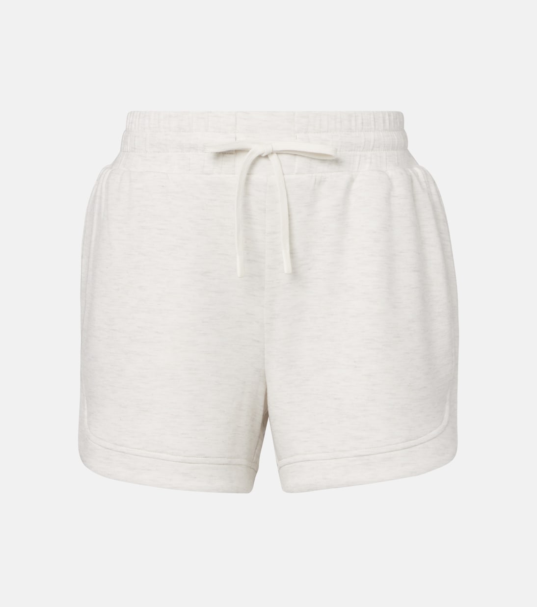 High-Rise Shorts Ollie | Varley