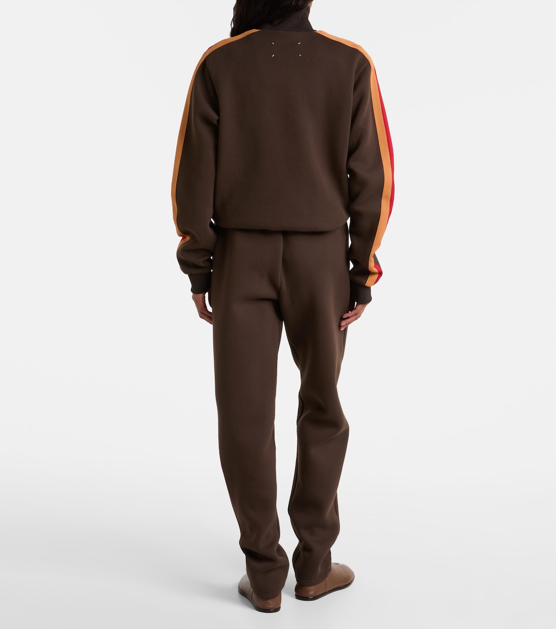 Sweatshirt aus Jersey | Maison Margiela