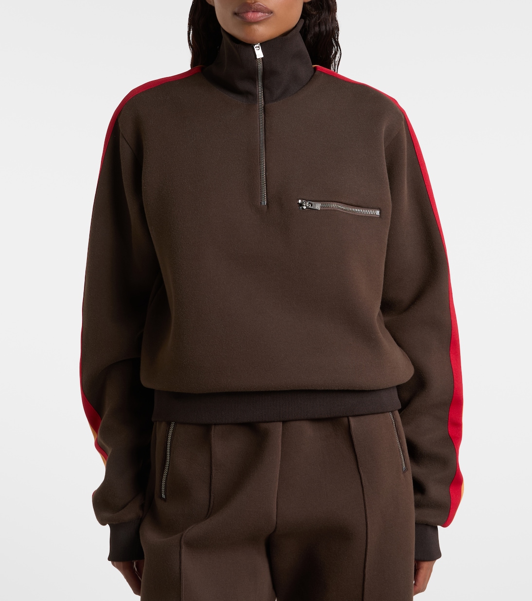 Sweatshirt aus Jersey | Maison Margiela