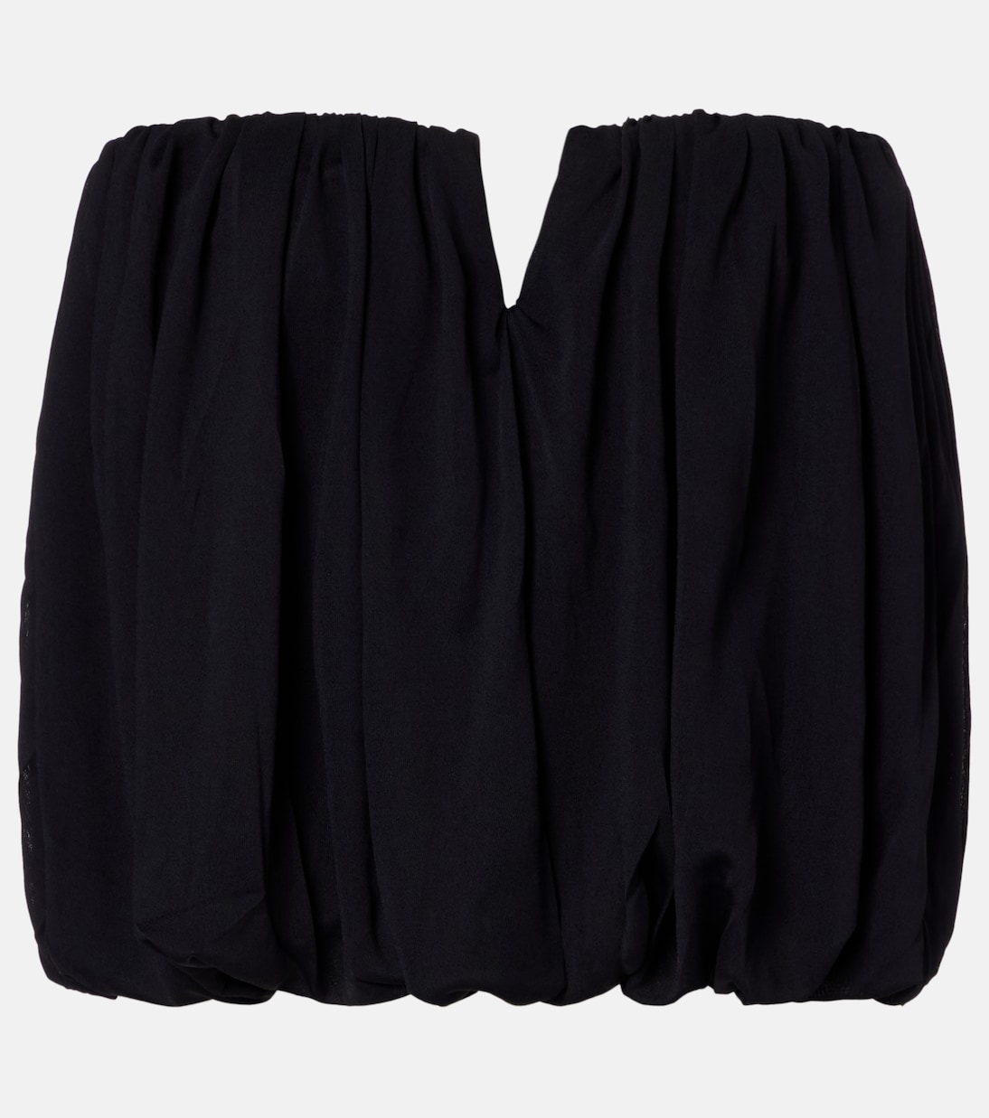 Amalia gathered top | Isabel Marant