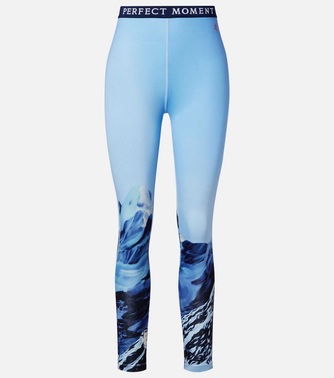 Printed leggings | Perfect Moment