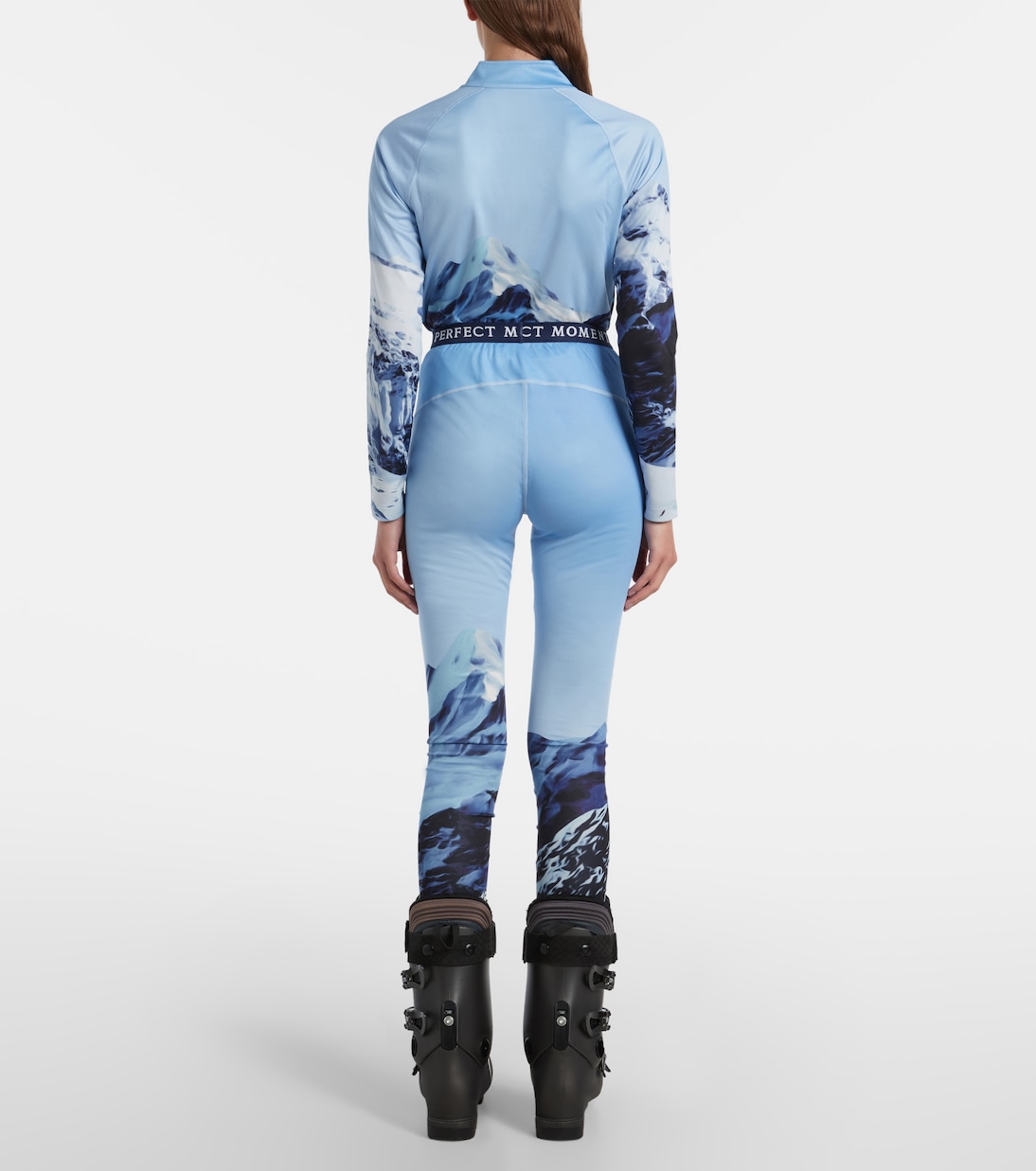 Printed leggings | Perfect Moment