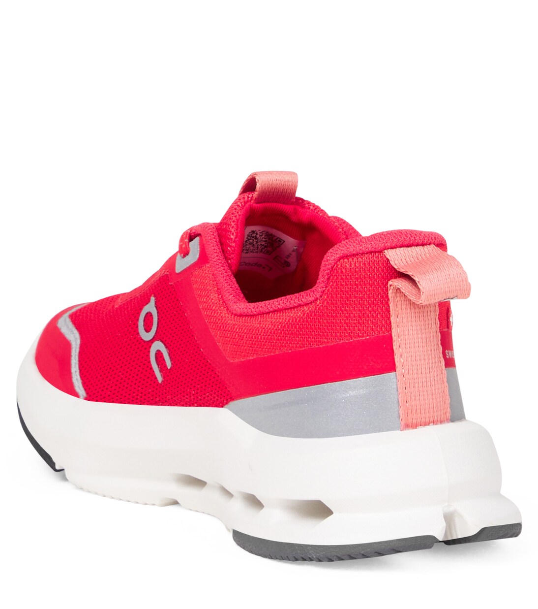 Cloudnova running shoes | On Kids