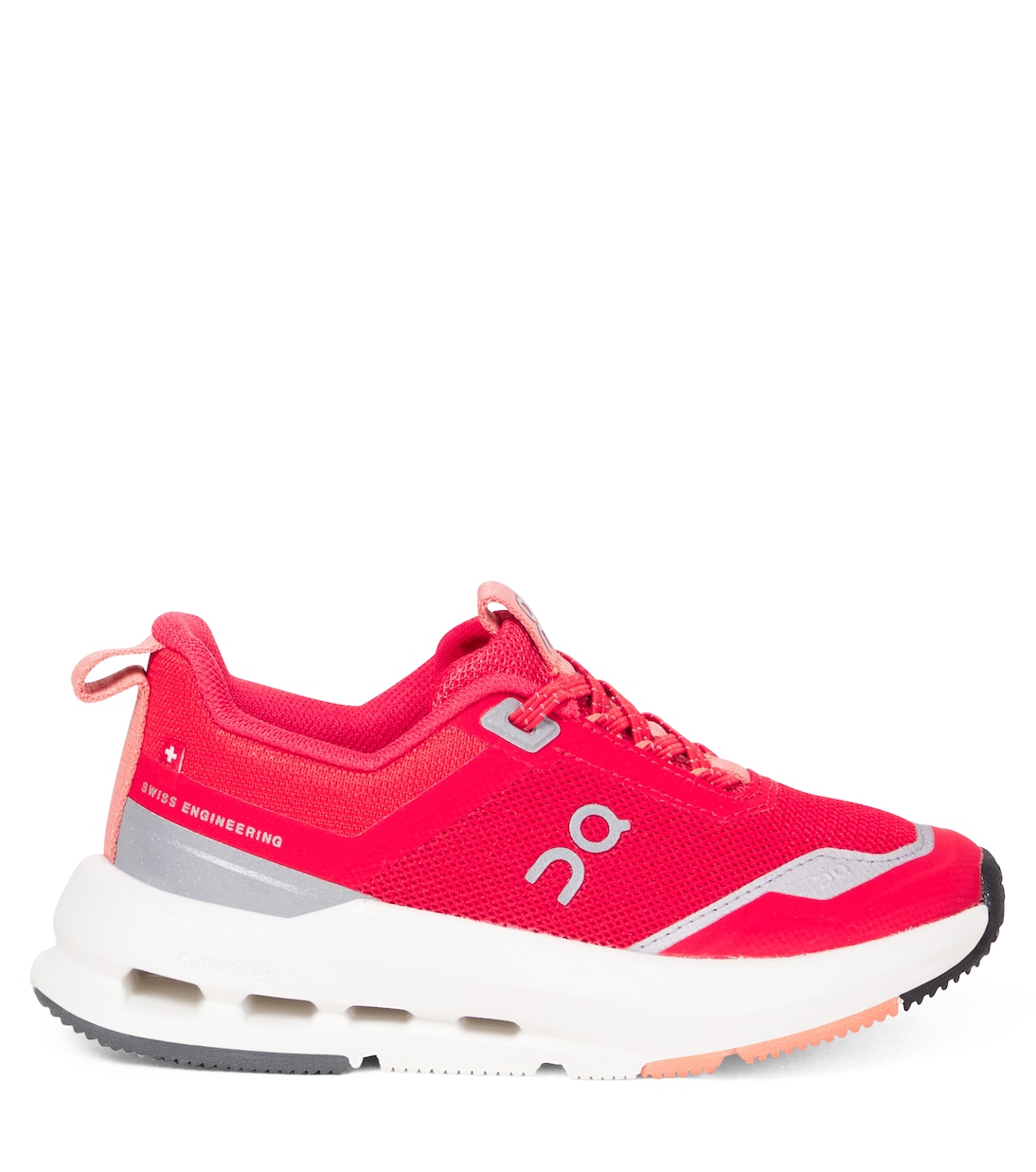 Cloudnova running shoes | On Kids