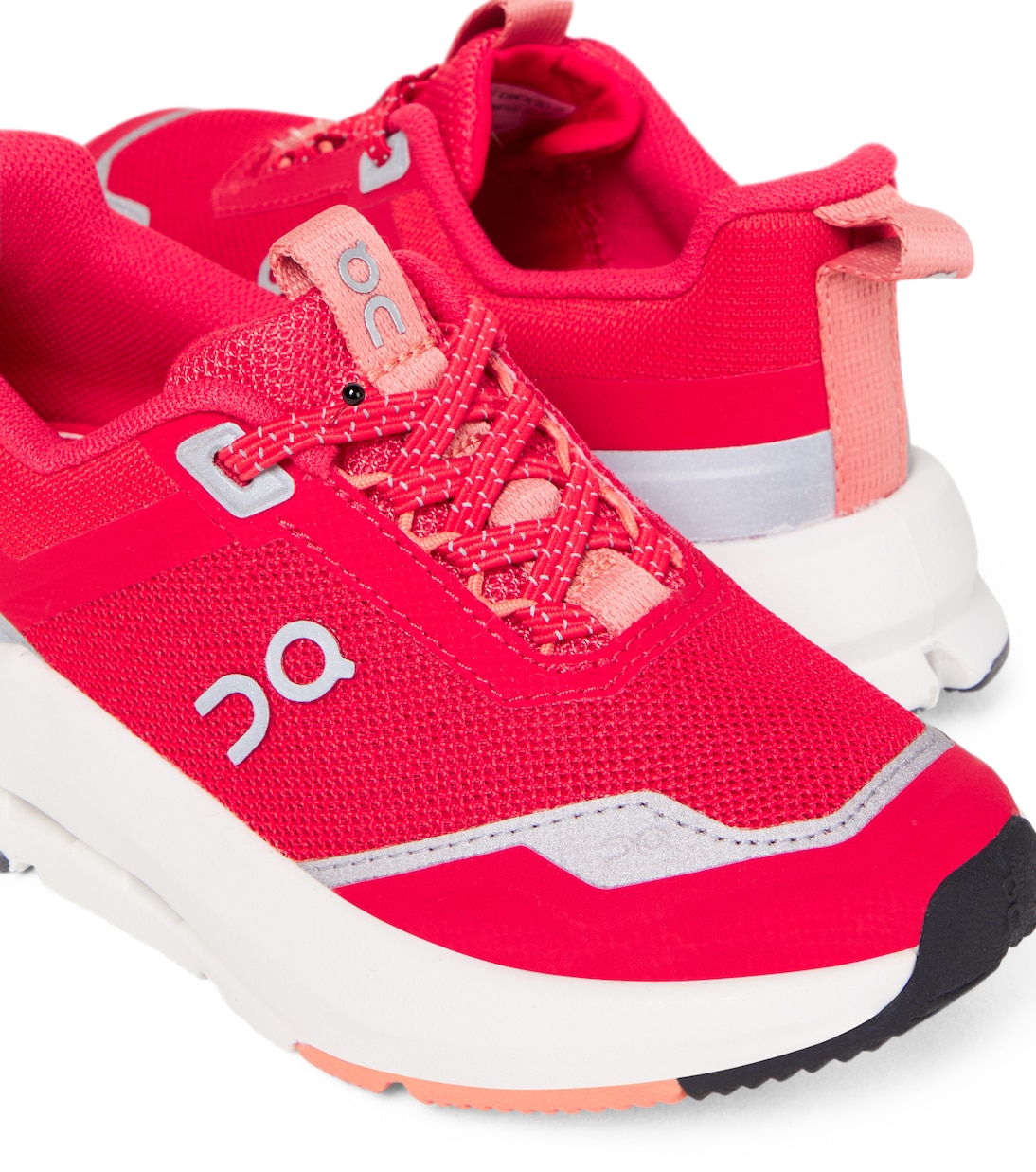 Cloudnova running shoes | On Kids