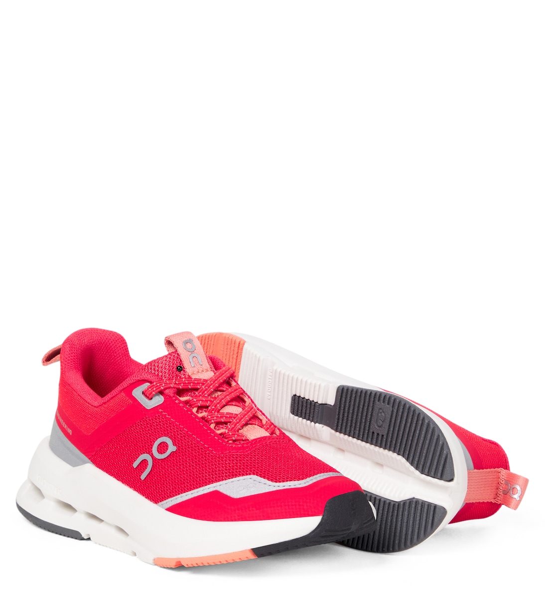 Cloudnova running shoes | On Kids