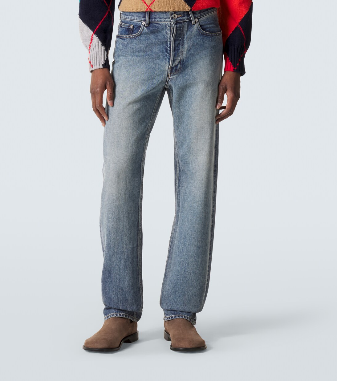 Straight jeans | JW Anderson