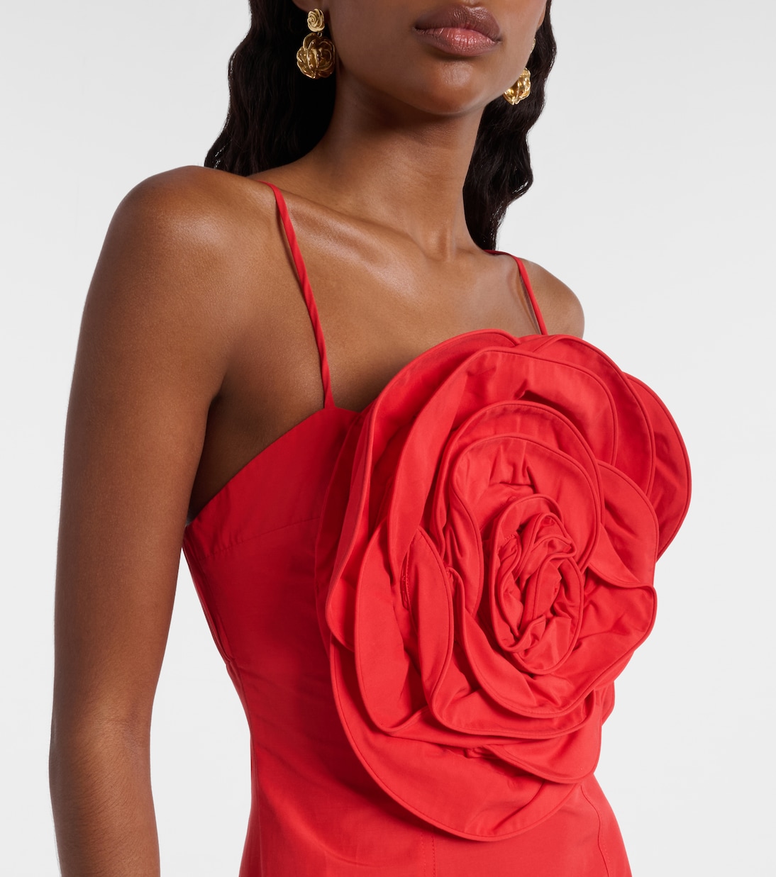 Verziertes Minikleid | Farm Rio