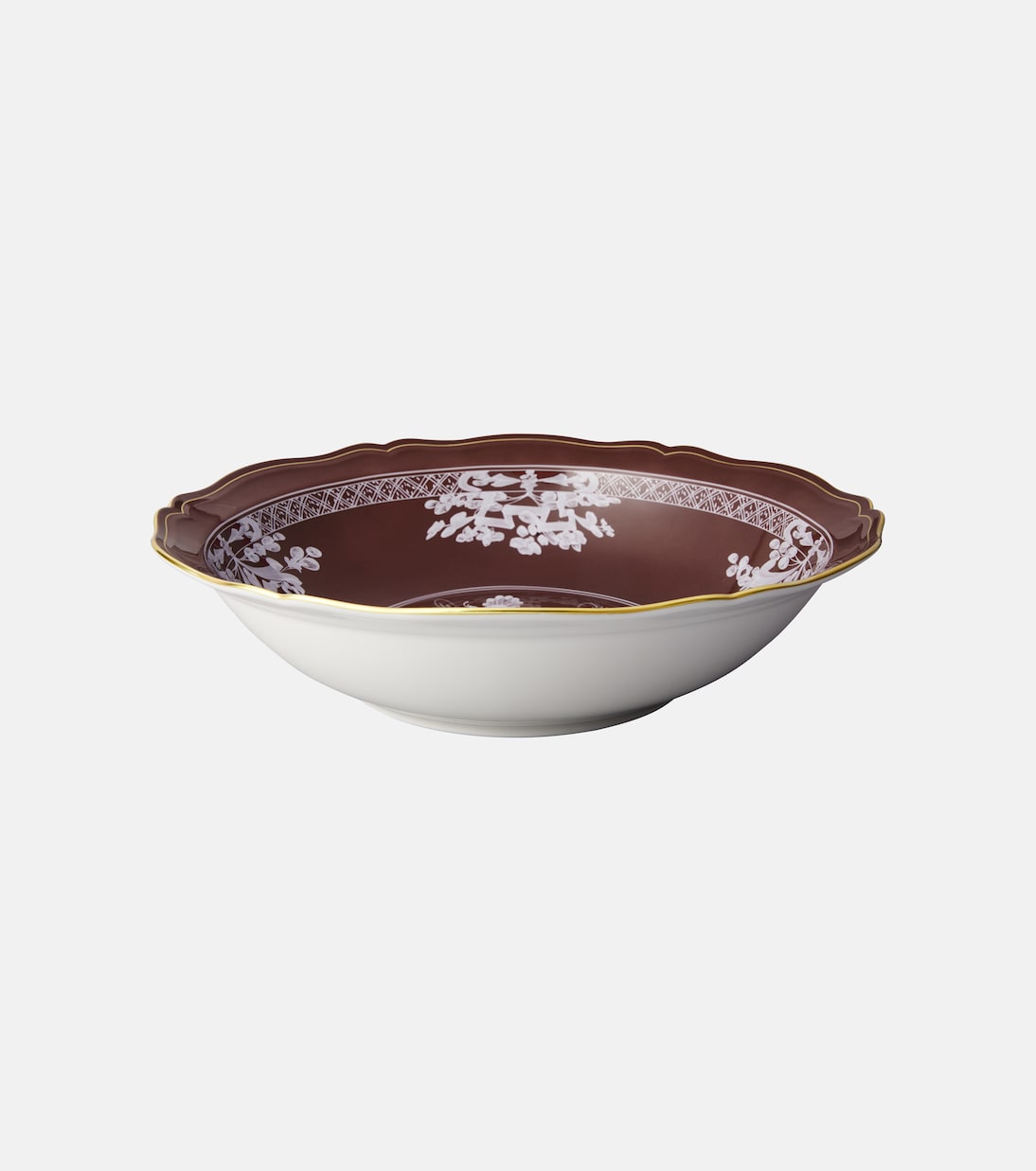 Oriente Italiano porcelain bowl | Ginori 1735