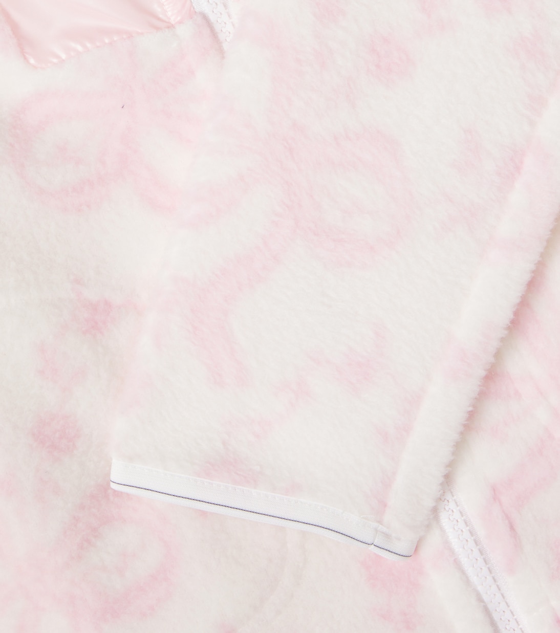 x LoveShackFancy – Veste Jette | Bogner Kids