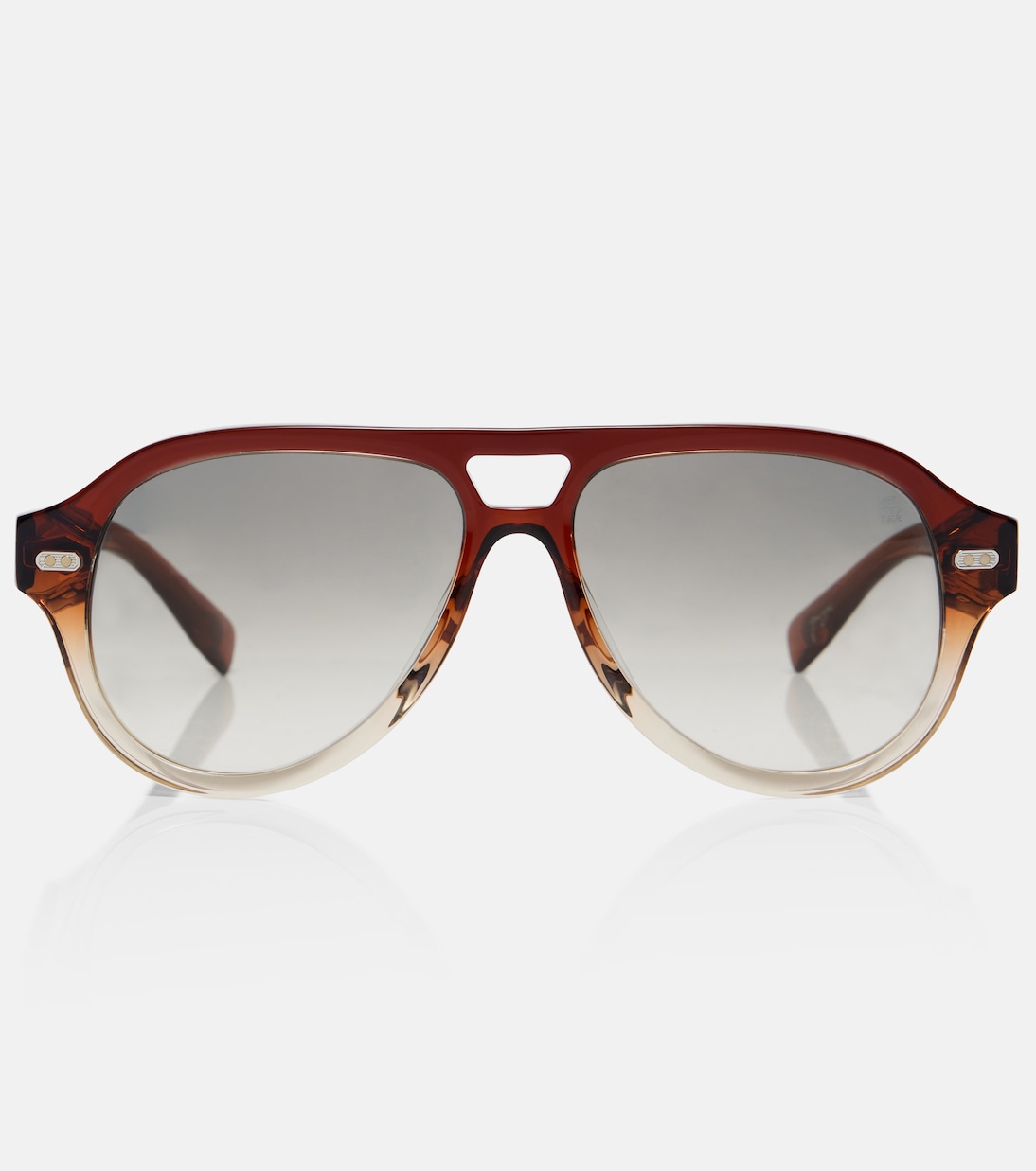 Aviator-Sonnenbrille Paul | Brunello Cucinelli