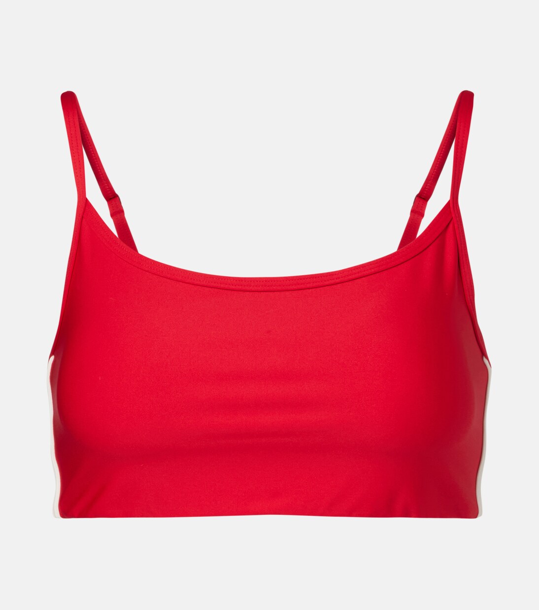 Oxford Hutton sports bra | The Upside