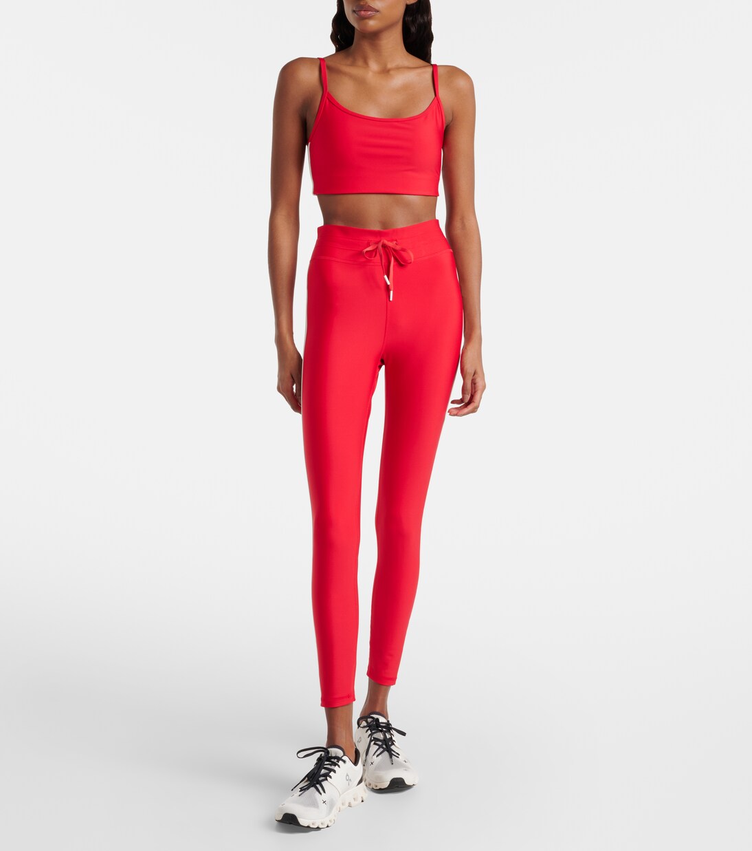 Oxford Hutton sports bra | The Upside