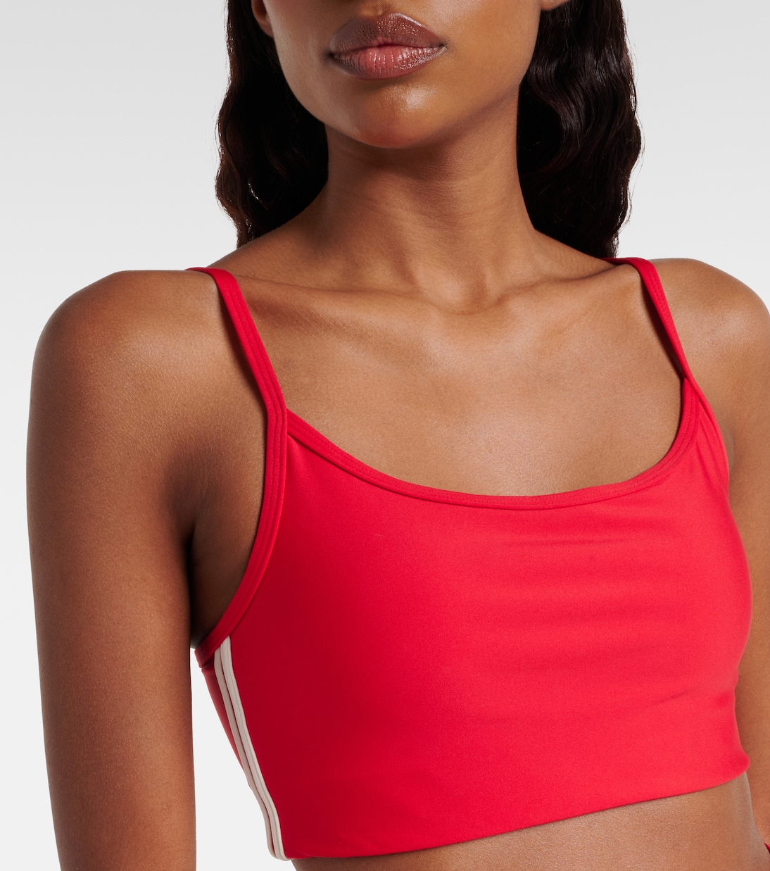 Oxford Hutton sports bra | The Upside