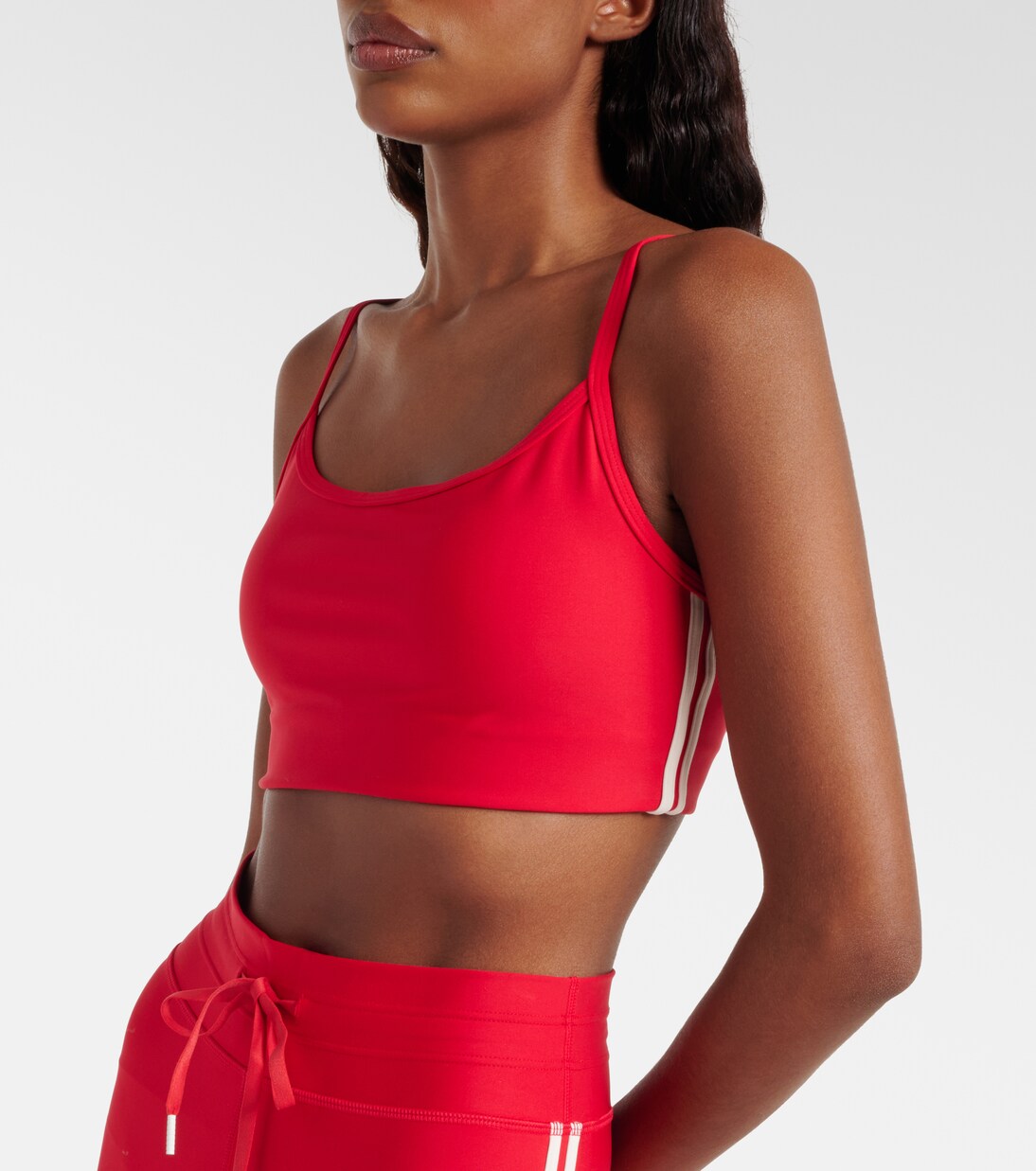 Oxford Hutton sports bra | The Upside