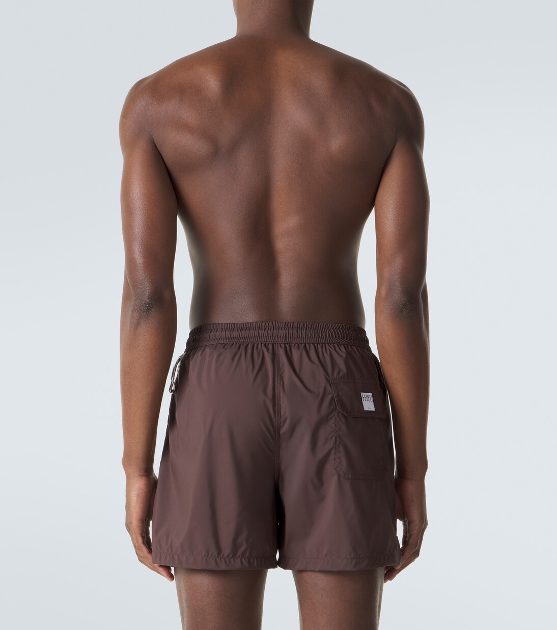 Badeshorts Madeira | Fedeli