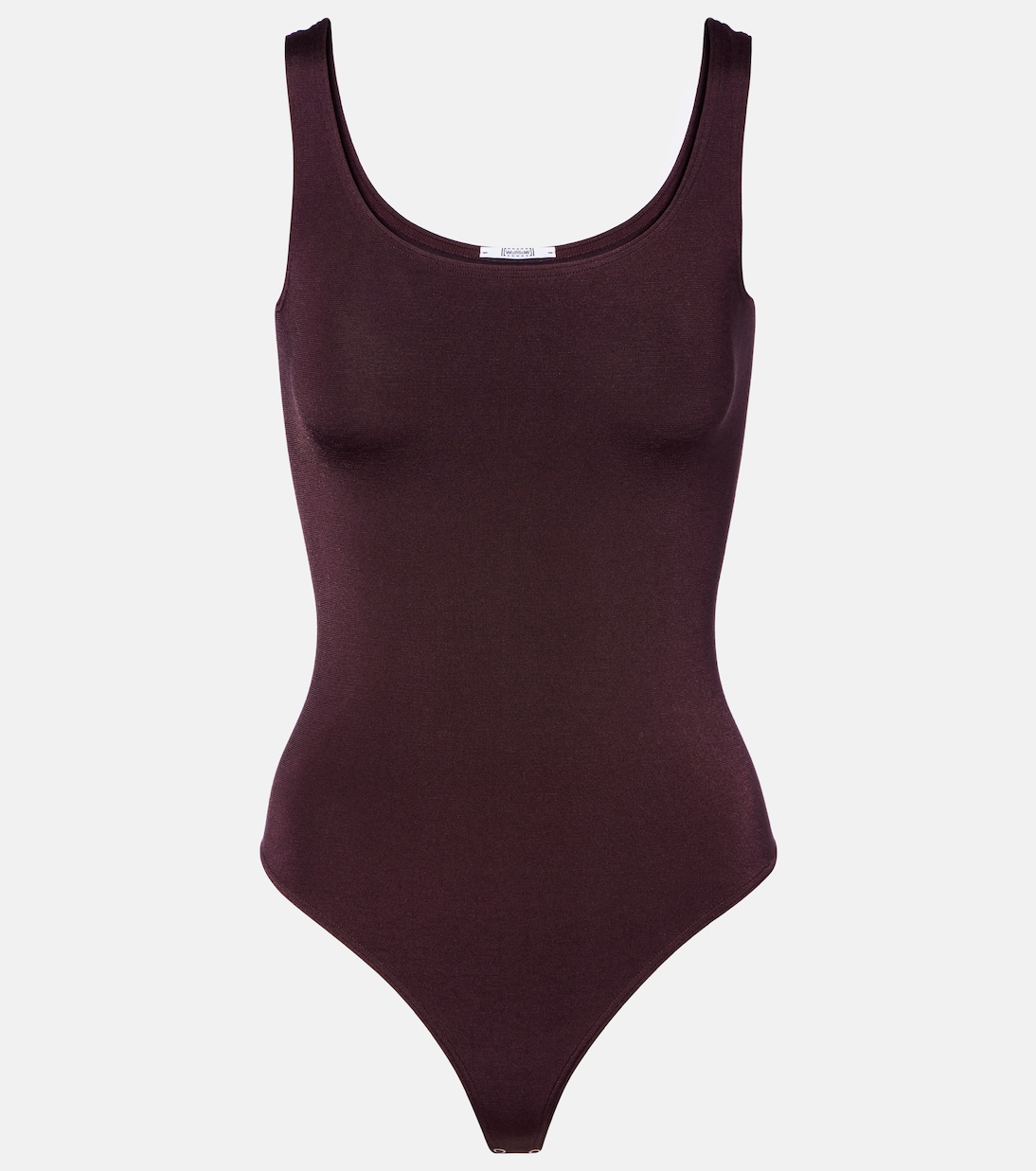 Jamaica bodysuit | Wolford