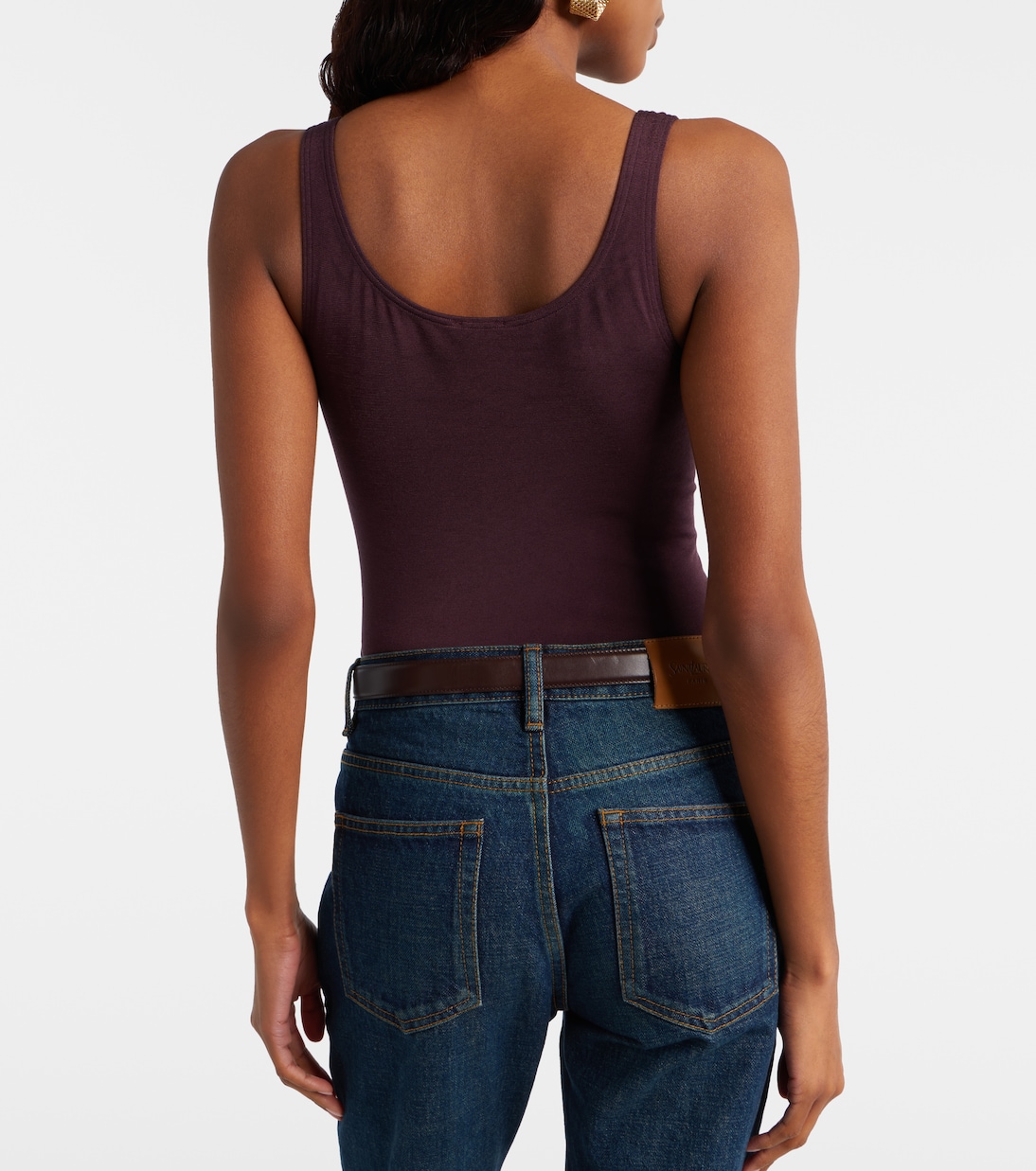 Jamaica bodysuit | Wolford