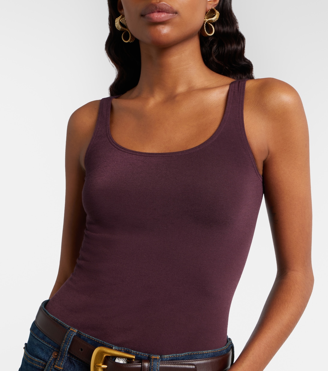 Jamaica bodysuit | Wolford