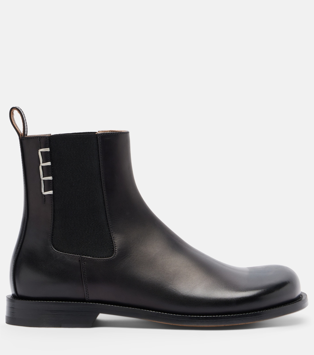Bottines Chelsea en cuir | JW Anderson