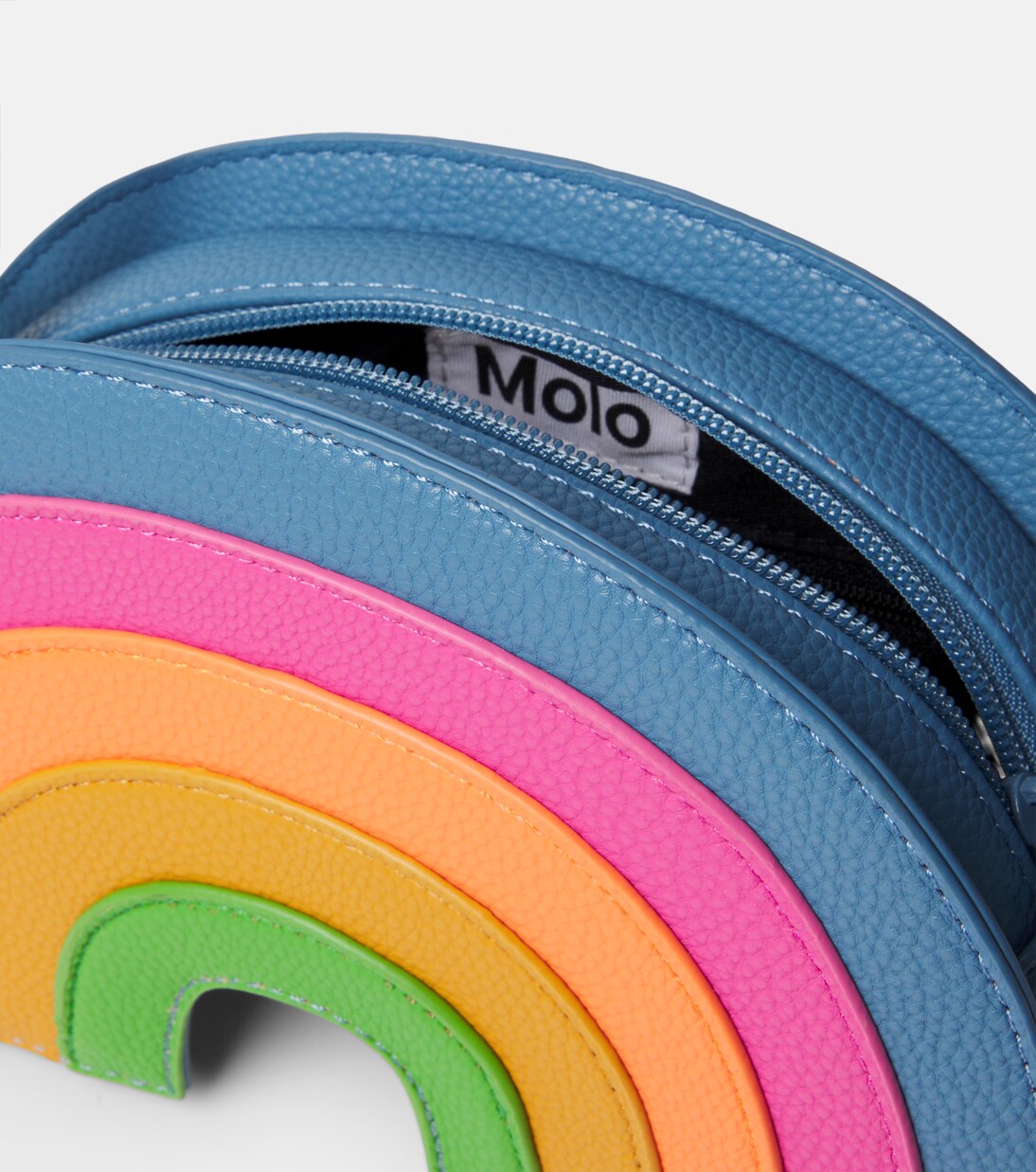Rainbow crossbody bag | Molo
