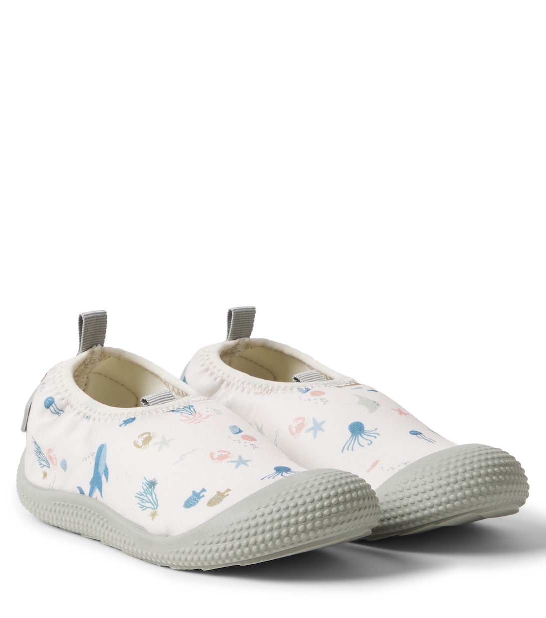 Bedruckte Badeschuhe Sanjia | Liewood