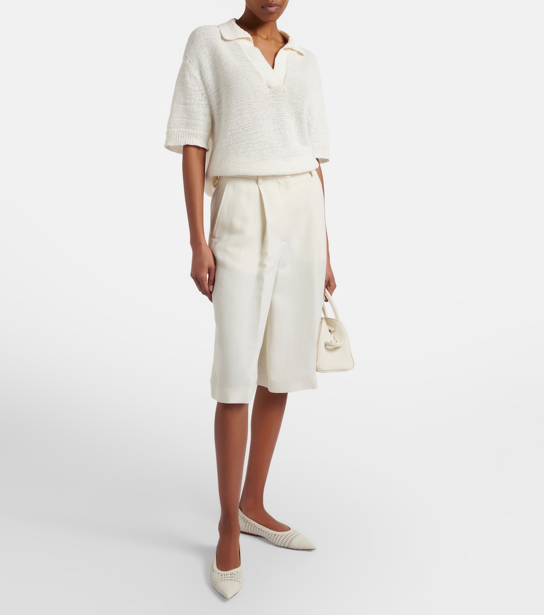 Centa culottes | Joseph