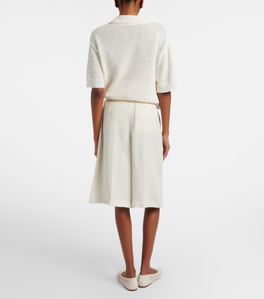 Centa culottes | Joseph