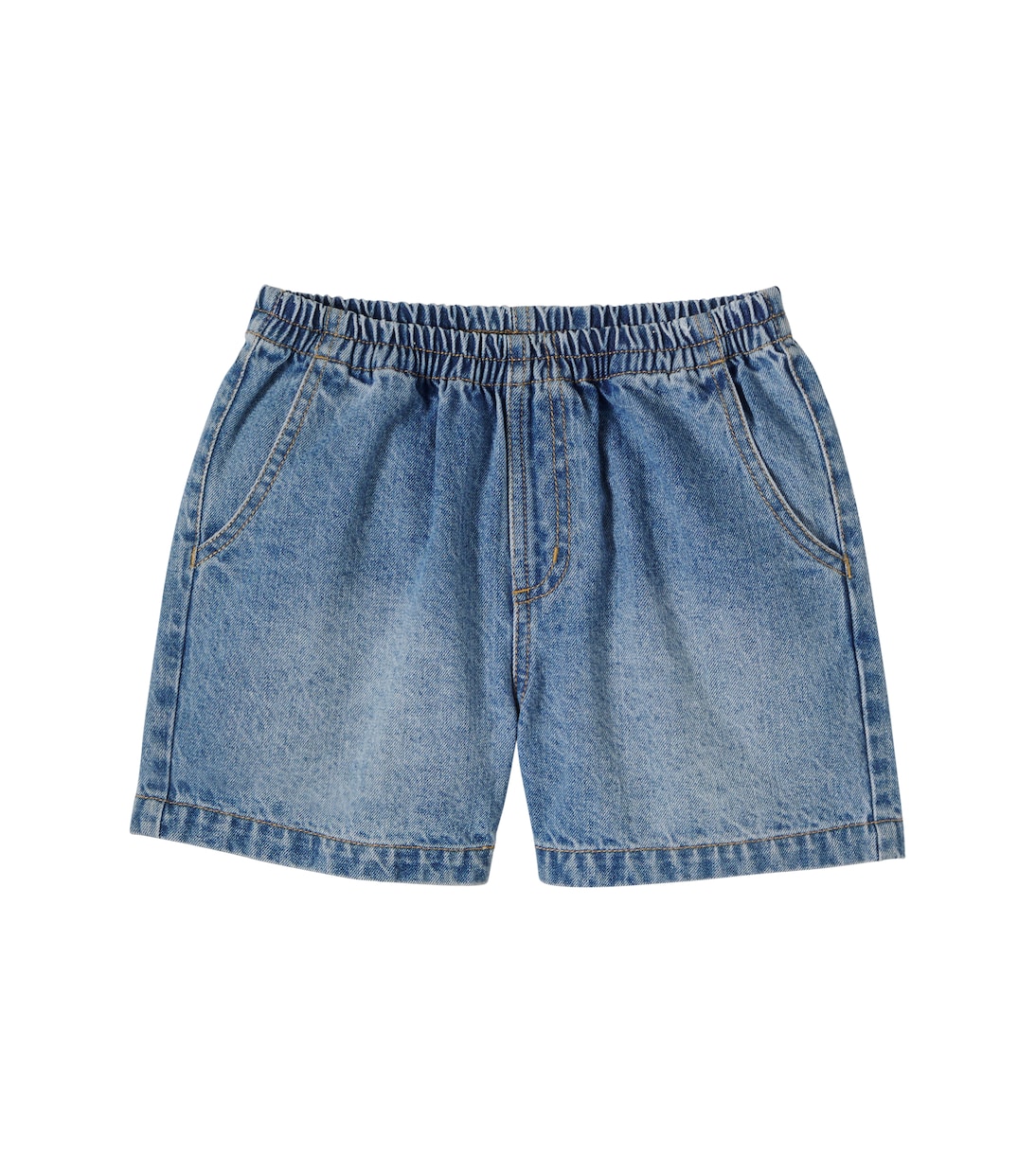 Denim shorts | Konges Sløjd
