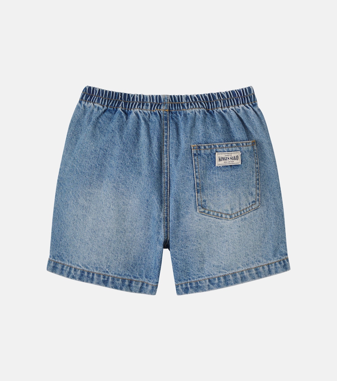 Denim shorts | Konges Sløjd