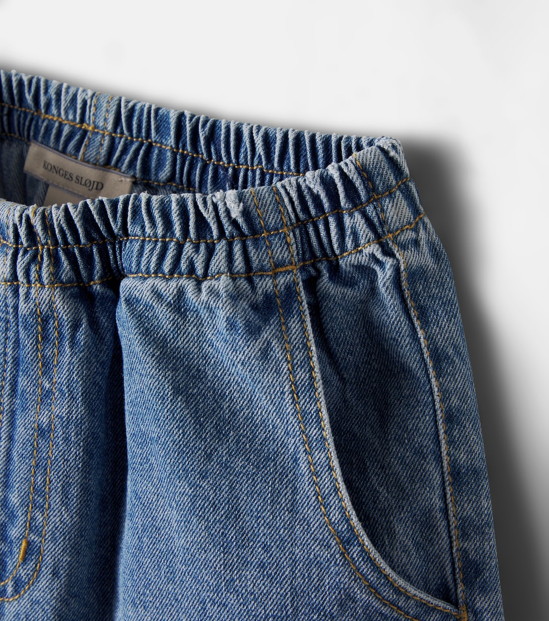 Denim shorts | Konges Sløjd