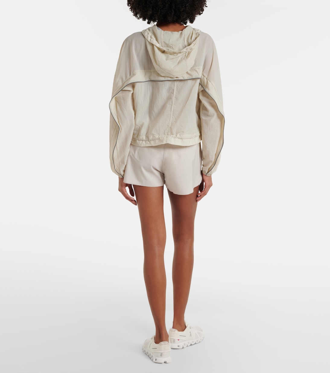 Logo shorts | Adidas by Stella McCartney