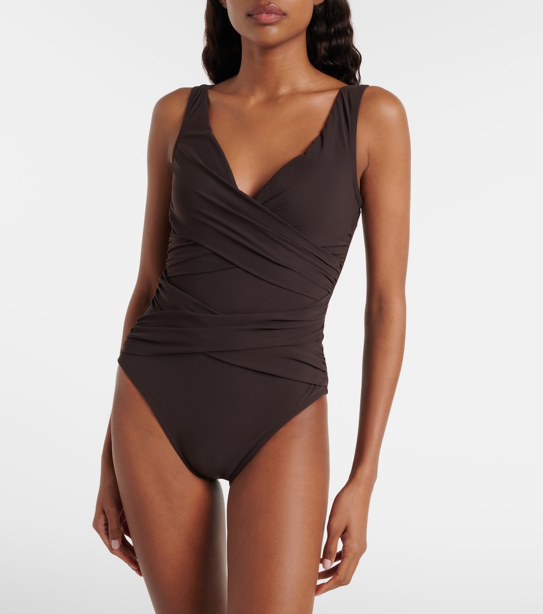 Badeanzug Smart | Karla Colletto