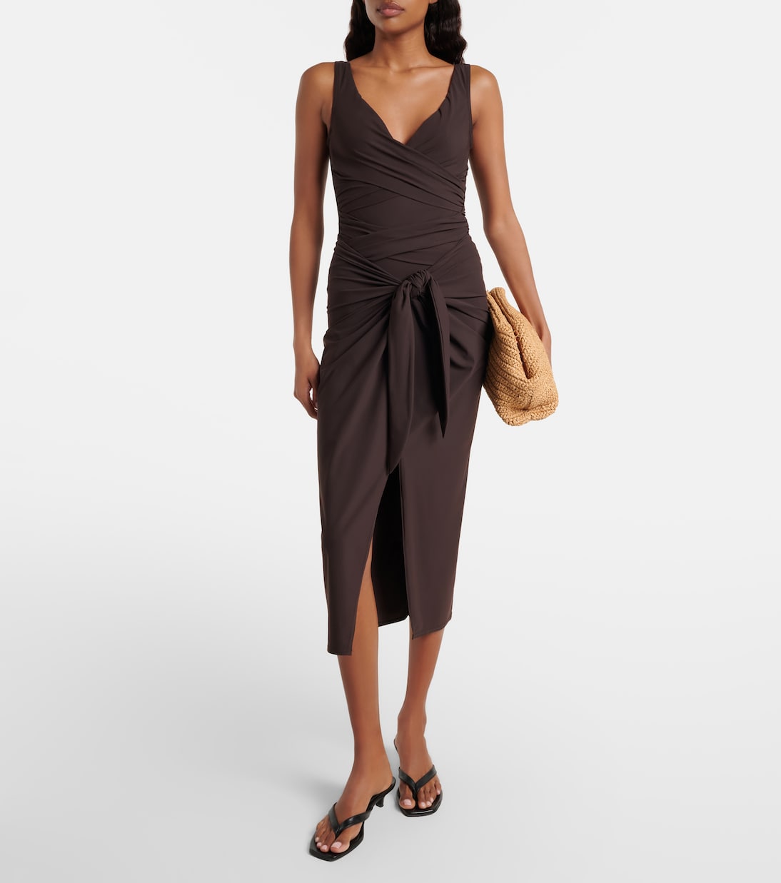 Badeanzug Smart | Karla Colletto