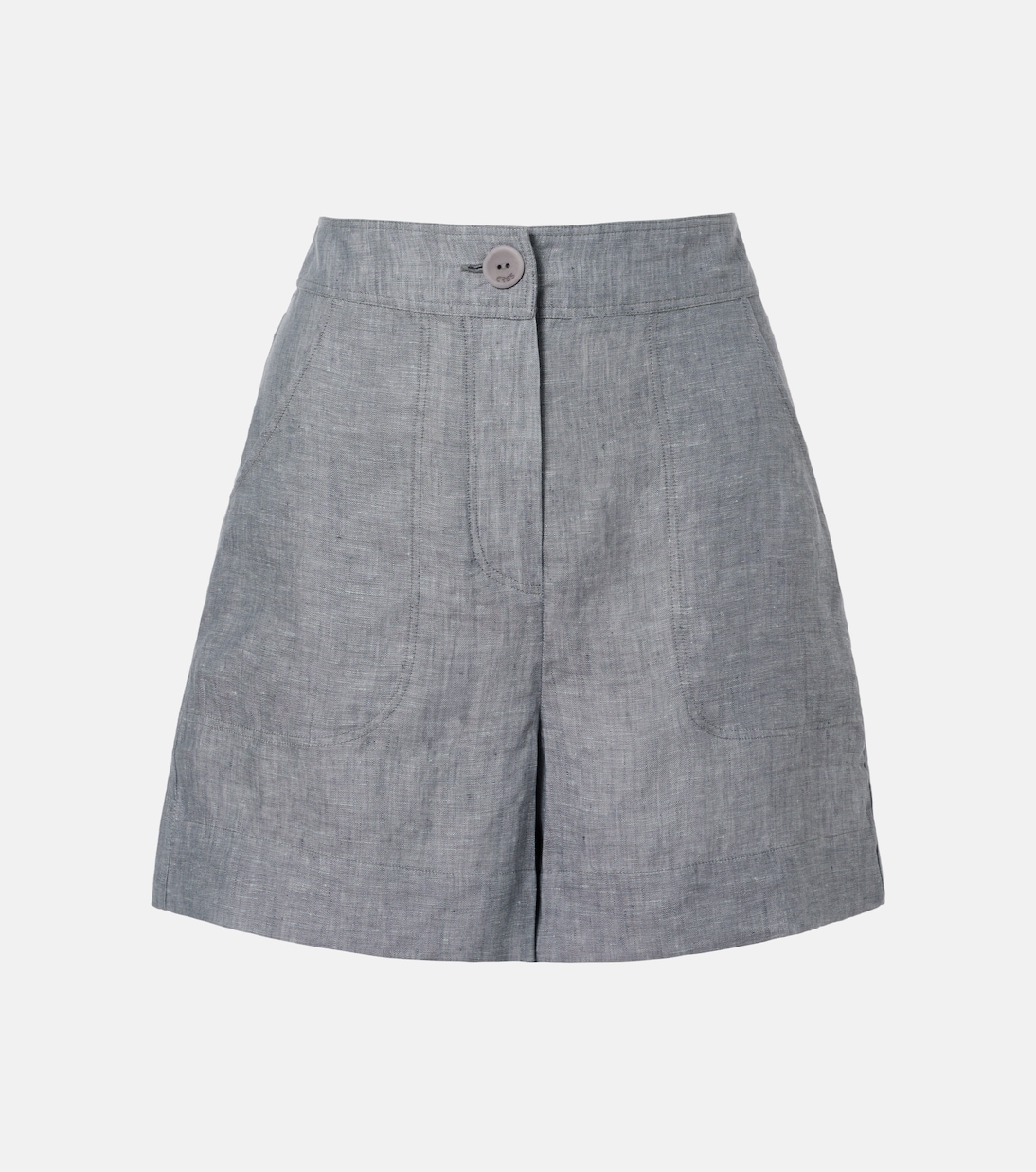 Shorts Enjouée de lino | Eres