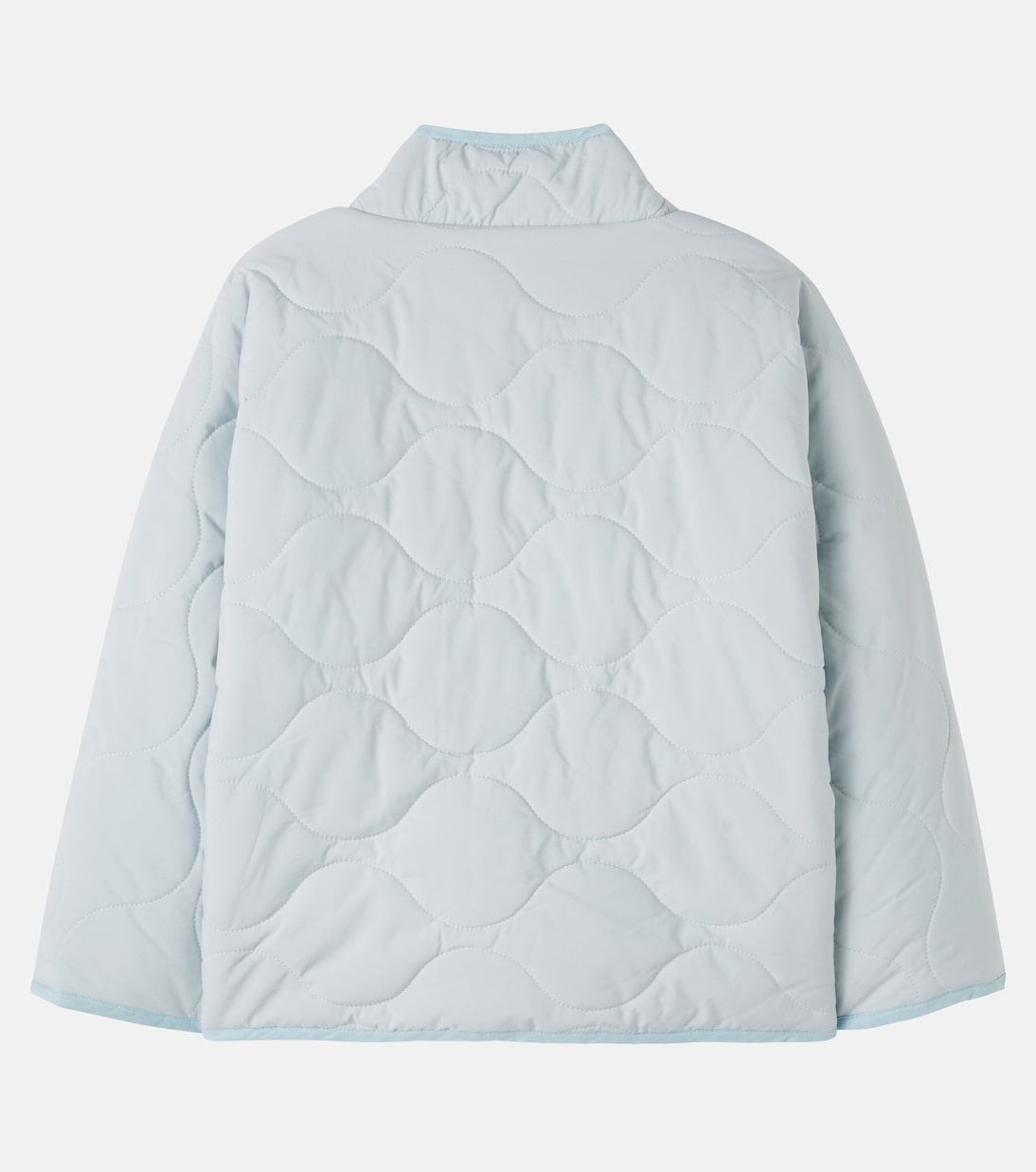 Tessane quilted jacket | Donsje