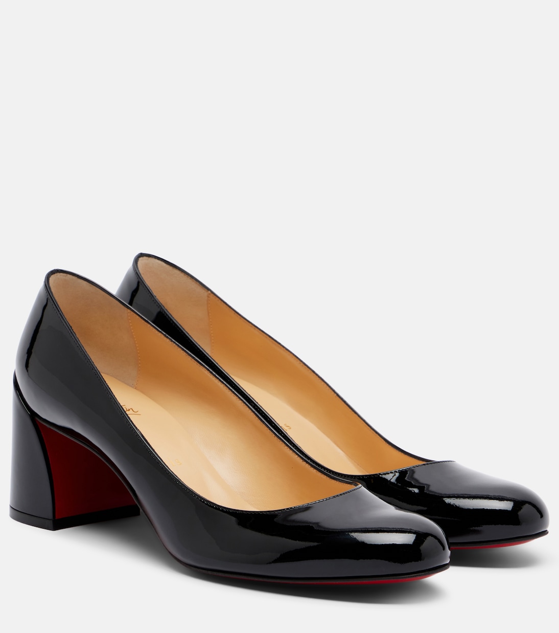 Pumps Jane in vernice | Christian Louboutin
