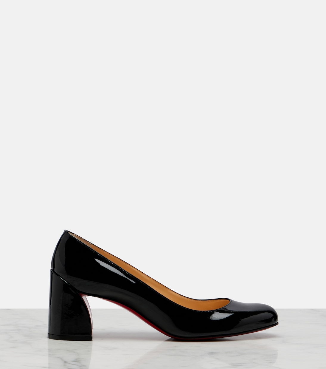 Pumps Jane in vernice | Christian Louboutin